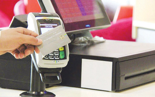 أكثر من 267 مليون عملية نقاط بيع في المملكة بقيمة تجاوزت 16 مليار ريال في أسبوع 